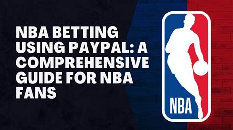 online betting using paypal